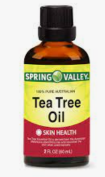 Tea Tree Oil